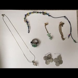 Jewelry Bundle!!!